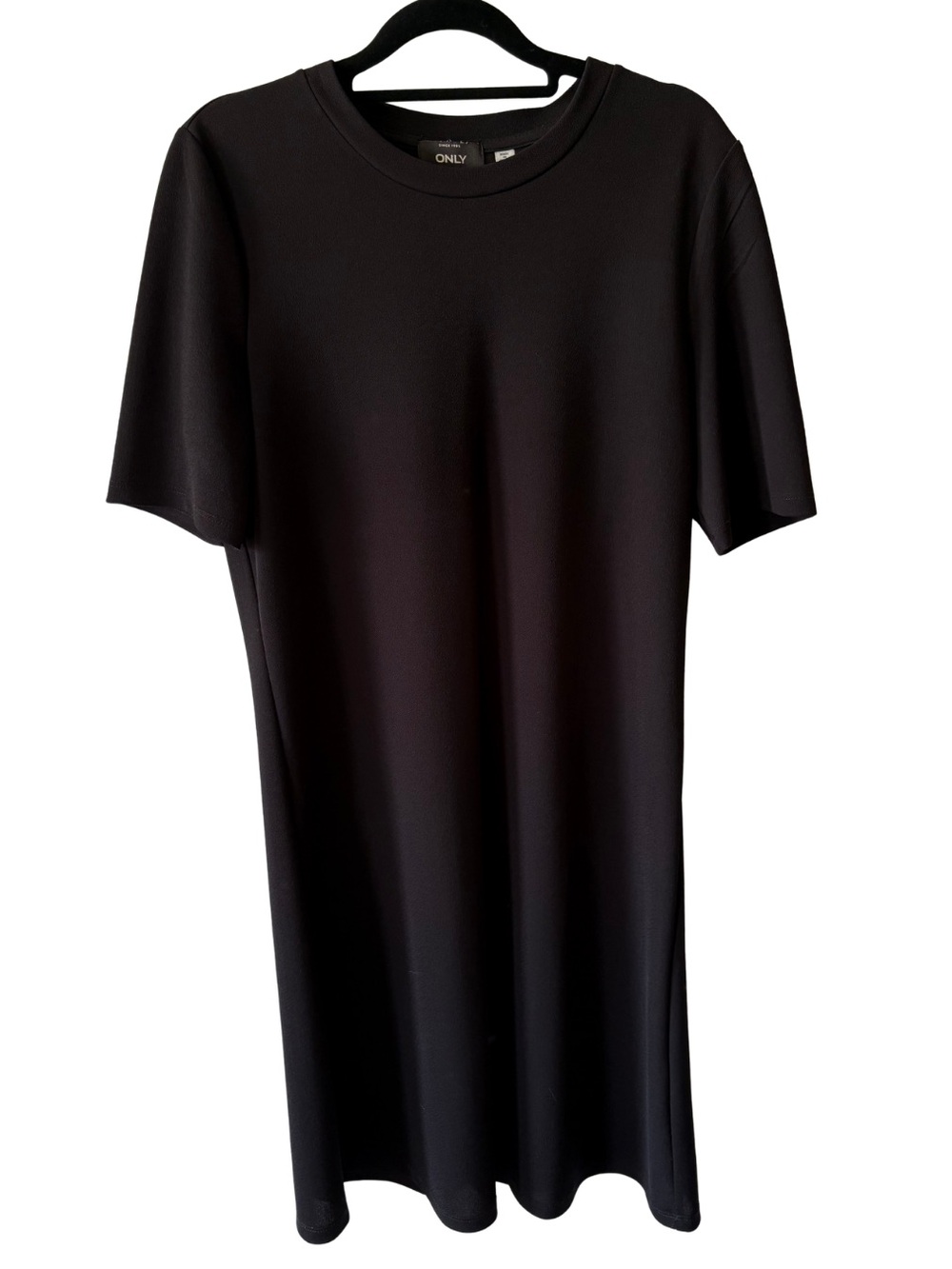 ONLY Black Dress